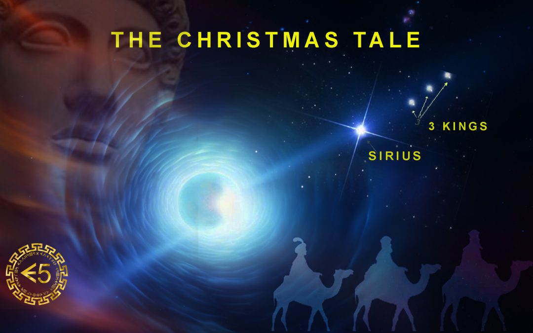 The Christmas Tale